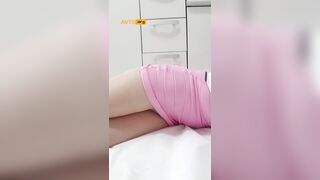 BJ 야한수지,이쁜수지[로즈티비] korean bj