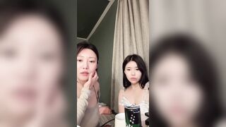 신작 ✨ 히또이_숲 정지 후 인스타라이브 3V_3.15G korean porn vip (3)