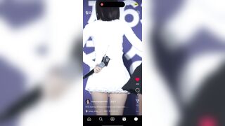 아린 도톰한 뒷도끼 (1) ipcam