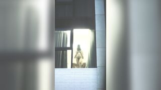 K모텔_네토남밖에서 초대남 촬영 6V [풀팩] korean porn vip ipcam (5)