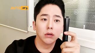 호야, 준빈 영어선생 팬방 korean bj