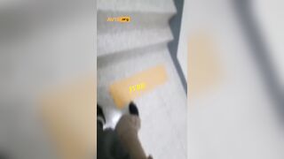 딱 작년이맘때톰브라운 스클룩