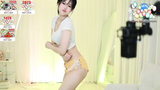 추랑이다 250815 3 korean bj 3