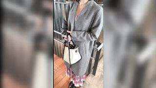 FC2PPV 4743337 【初回数量限定50％オフ】「奥にいっぱいください…！」開業医に嫁いだスレンダー美人妻うみさん(29)貞淑な女でもチ○ポには抗えま jav