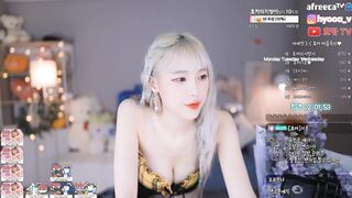 soop hyoca 재업 korean bj 2