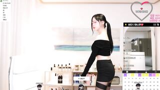 바다 20250805, 0809 하이라이트 korean bj 1