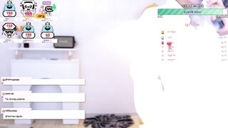 지유 ෆ (k1ljh3hz31) 꼭노 korean bj