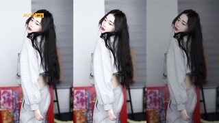그림 6초_꼭노 korean bj