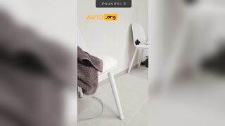 아시안모델 인방시절 게스트와 korean bj
