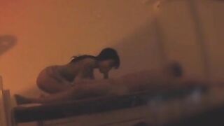 입싸는 안된다더니 잘 받아주던 20대 korean porn vip
