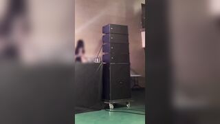 찬조녀 직캠 몇개 풀게요 (3)