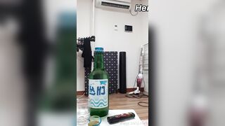 BJ미니밍 대선녀 korean bj (1)