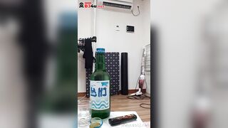 BJ미니밍 대선녀 korean bj (8)