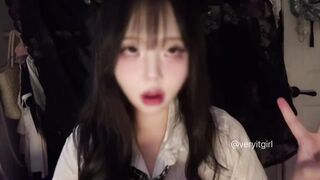 존예 반얼공 거유 섹트녀 (1)