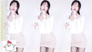 콩순이 240320 하이라이트 korean bj (3)