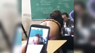 선생님몰래