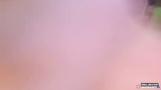 레이싱모델 bj한미모 중요부위 노출 korean bj 1