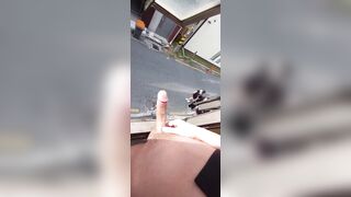 여고 앞 야딸남