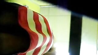 외국 몰카 찍다가 걸린 영상........2편 (8) ipcam