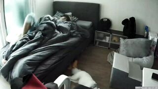기다려가 안 되는 개커플 2