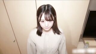 FC2PPV 4747768 【無 人生初緊縛H  第1弾】アナウンサーを目指す清純19歳！業界に激震を起こした奇跡の逸材！ jav