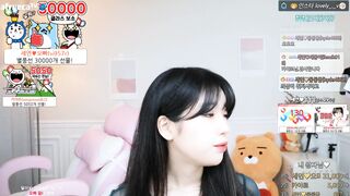 ㅇㅍㄹㅋ, ㅌㅇㅊ bj 노출 모음집 korean bj (2) 2
