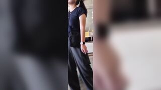 카페녀 ㅈㅉ2 ipcam