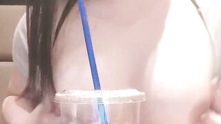 카페야노 녀 2