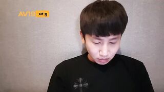 카이 여자셋 게스트. korean bj