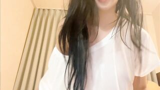 탱글다희 예전 영상 몇개 4