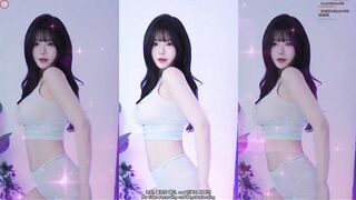 BJ박틸다 가진 자료 전부 텁니다 korean bj 2