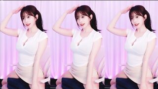토실토실한 엉덩이 BJㄱㅃ귤 모또모또 하야쿠 korean bj 1