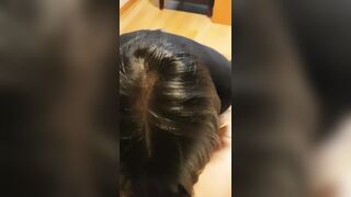 백보지는 맞지만 고딩은 아니죠 [원본] korean porn vip (2)