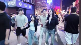 길거리 폭ㅇ녀 (1) ipcam
