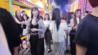 길거리 폭ㅇ녀 (2) ipcam
