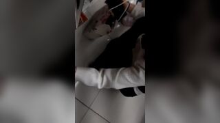 씹 모공까지보일정도로 찍었네 ipcam 3 (1) 2