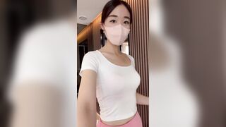 19금 요상 꼴릿한 룩북녀 2