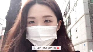 73kg 육덕 바디프로필녀