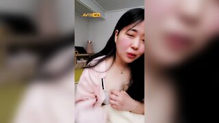 하츄[츄우]_24.12.19 살이 찔때로 쪄버린 육덕돼지가 된 하츄 korean bj
