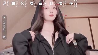 일본 존예 틱톡커 (2)