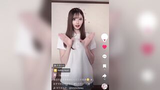 일본 존예 틱톡커 (5)