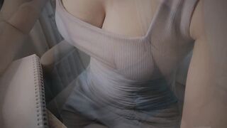 오일 마사지 손대딸 핸드잡 ASMR 멤버십 ㅇ츄 korean bj