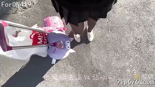 咯咯噠的一天-LuoLuo版 china