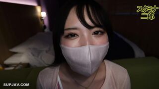 FC2PPV 4750833 【これぞ嗜好】素朴、初撮りの本格　女　子大生　りせちゃん。色白ぴんくおっぱいが極上。緊張の中、捻り出てしまった本気のガチアクメ声 jav