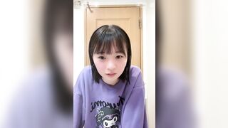 話題のかわいい子の動画 jav jvip 1 (9)