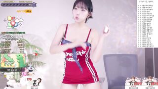 이지각 leelate_2025-08-14 korean bj
