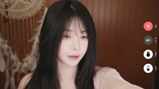 윤잉 8-31 신작 korean bj