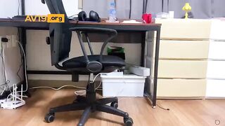 becky118 [아프리카] 혐_정신력테스트분노주의 korean bj