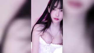눈정화타임 존예인방녀 뿜뿜