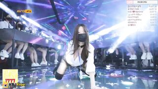 팬더TV엑셀_진리컴퍼니 korean bj